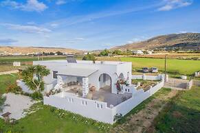 Naxos Kastraki Boutique House With M Vigla Seaview