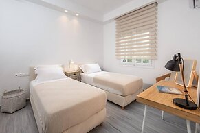 Naxos Kastraki Boutique House With M Vigla Seaview