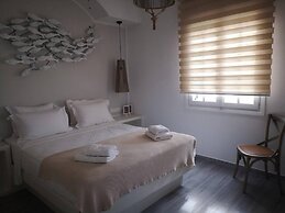 Naxos Kastraki Boutique House With M Vigla Seaview