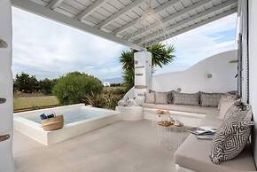 Naxos Kastraki Boutique House With M Vigla Seaview
