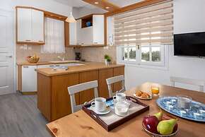 Naxos Kastraki Boutique House With M Vigla Seaview