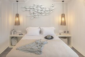Naxos Kastraki Boutique House With M Vigla Seaview