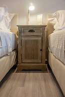 Naxos Kastraki Boutique House With M Vigla Seaview