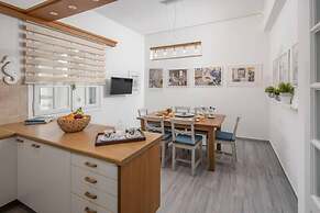 Naxos Kastraki Boutique House With M Vigla Seaview