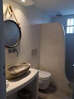 Naxos Kastraki Boutique House With M Vigla Seaview