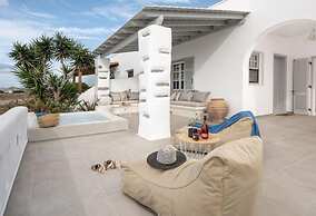 Naxos Kastraki Boutique House With M Vigla Seaview