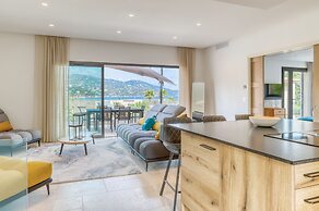 Akwabay - Les Villas du Cap