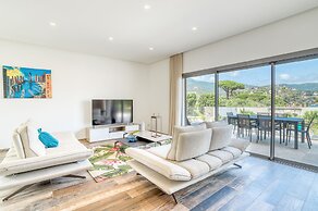 Akwabay - Les Villas du Cap