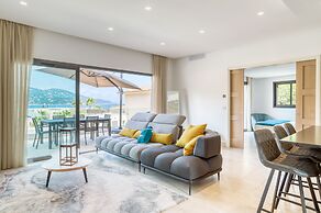 Akwabay - Les Villas du Cap