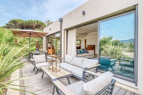 Akwabay - Les Villas du Cap