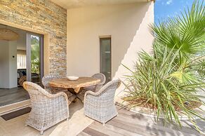 Akwabay - Les Villas du Cap