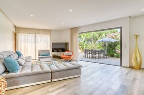 Akwabay - Les Villas du Cap