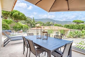 Akwabay - Les Villas du Cap