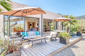 Akwabay - Les Villas du Cap