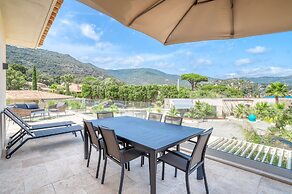 Akwabay - Les Villas du Cap