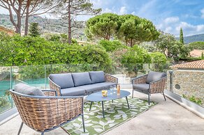 Akwabay - Les Villas du Cap