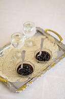 Villa Anthemion Naxos With Outdoor Jacuzzi