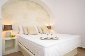 Villa Anthemion Naxos With Outdoor Jacuzzi