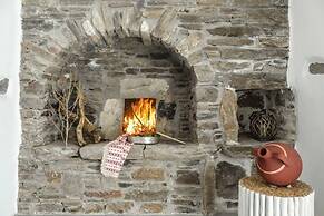 Villa Anthemion Naxos With Outdoor Jacuzzi