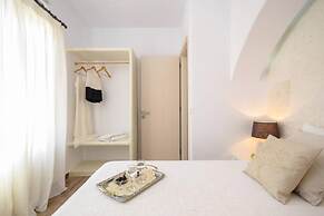 Villa Anthemion Naxos With Outdoor Jacuzzi