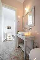 Villa Anthemion Naxos With Outdoor Jacuzzi