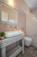 Villa Anthemion Naxos With Outdoor Jacuzzi