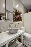 Villa Anthemion Naxos With Outdoor Jacuzzi