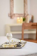 Villa Anthemion Naxos With Outdoor Jacuzzi