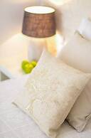 Villa Anthemion Naxos With Outdoor Jacuzzi