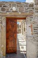 Villa Anthemion Naxos With Outdoor Jacuzzi