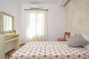 Villa Anthemion Naxos With Outdoor Jacuzzi