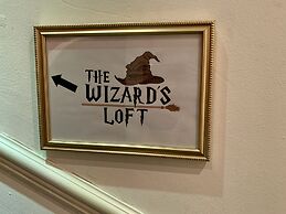 The Wizard's Loft