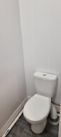 Skyline King Beautiful 1-bed Apartment in Swansea