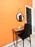 Skyline King Beautiful 1-bed Apartment in Swansea