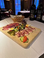 Hotel-Restaurant Maien