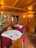 Hotel-Restaurant Maien