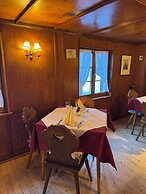Hotel-Restaurant Maien