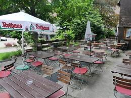 Hotel-Restaurant Maien