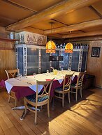 Hotel-Restaurant Maien