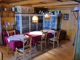 Hotel-Restaurant Maien