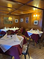 Hotel-Restaurant Maien