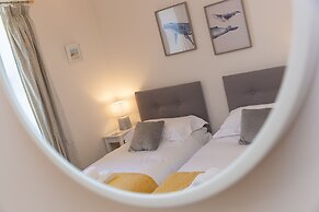 Sand Dunes 6 The Manor