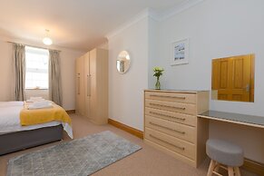 Sand Dunes 6 The Manor