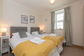 Sand Dunes 6 The Manor