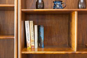 Sand Dunes 6 The Manor