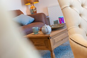 Sand Dunes 6 The Manor