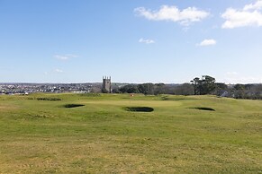 Sand Dunes 6 The Manor