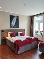 Gamleby Hotell