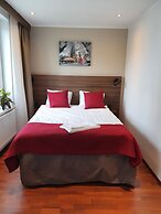 Gamleby Hotell