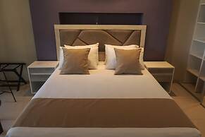 Tekoa Lodge de Selva